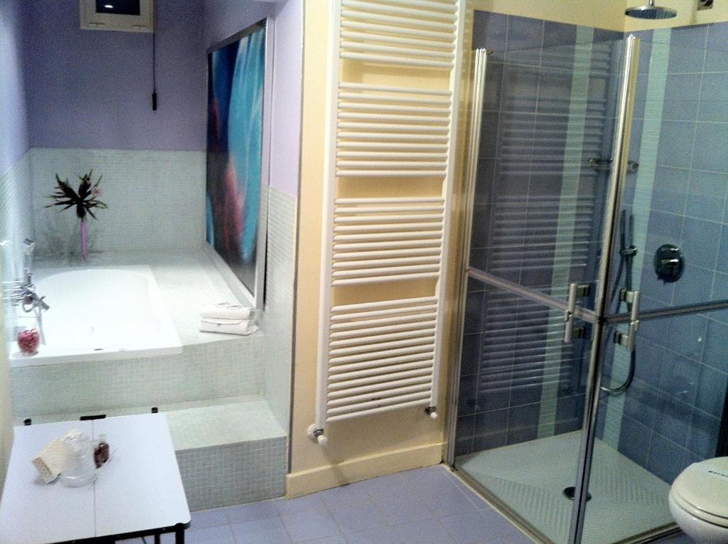 Oro Rosso Hotel Ristorante モンテファルコ 部屋 写真